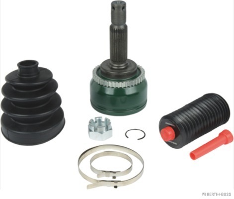 Homokineet reparatieset Herth+Buss Jakoparts J2825129