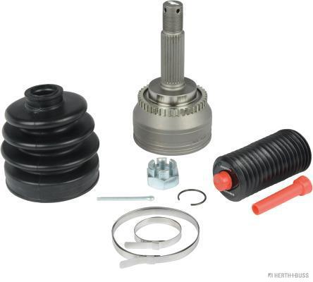 Homokineet reparatieset Herth+Buss Jakoparts J2825139