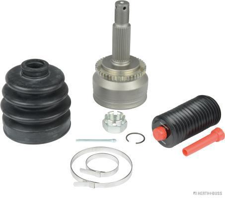 Homokineet reparatieset Herth+Buss Jakoparts J2825161