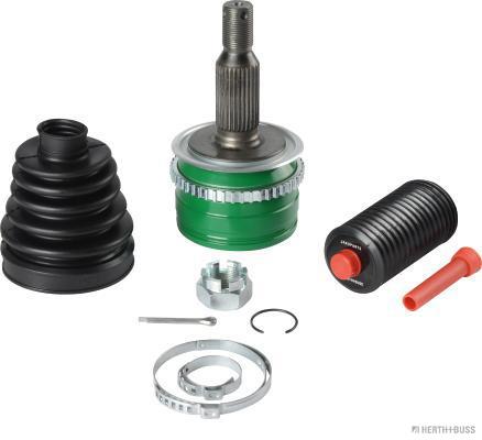 Homokineet reparatieset Herth+Buss Jakoparts J2825162