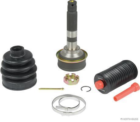 Herth+Buss Jakoparts Homokineet reparatieset J2826000