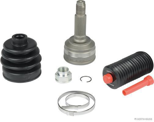 Herth+Buss Jakoparts Homokineet reparatieset J2826019