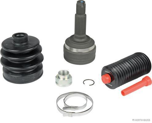 Herth+Buss Jakoparts Homokineet reparatieset J2826021