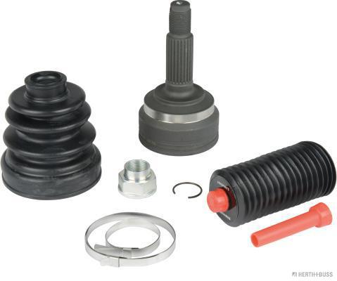 Homokineet reparatieset Herth+Buss Jakoparts J2826024