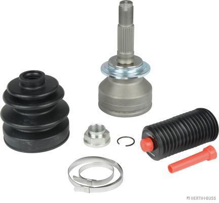 Homokineet reparatieset Herth+Buss Jakoparts J2826025