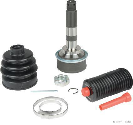 Homokineet reparatieset Herth+Buss Jakoparts J2826027