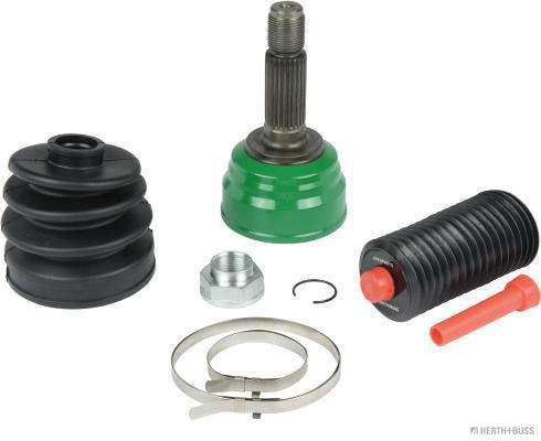 Homokineet reparatieset Herth+Buss Jakoparts J2826029