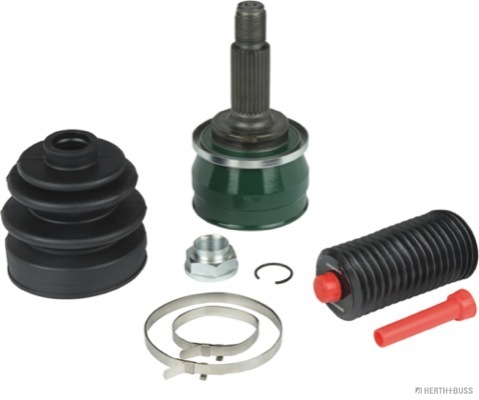 Homokineet reparatieset Herth+Buss Jakoparts J2827014