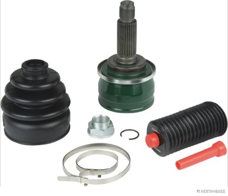 Herth+Buss Jakoparts Homokineet reparatieset J2827015