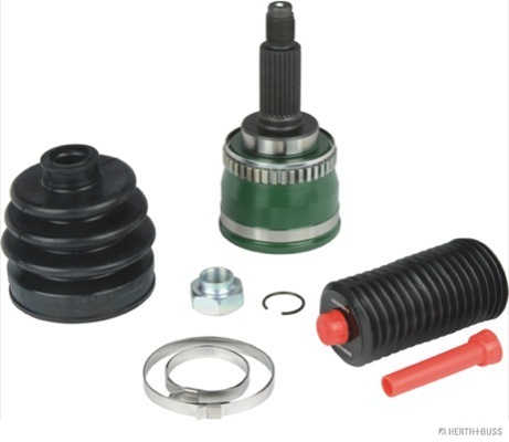 Homokineet reparatieset Herth+Buss Jakoparts J2828121