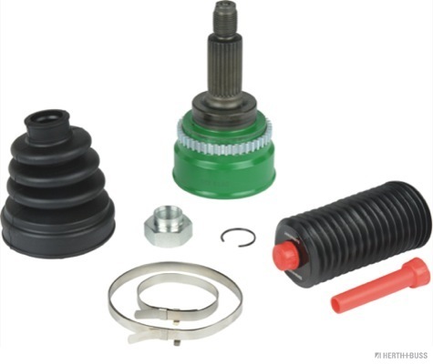 Homokineet reparatieset Herth+Buss Jakoparts J2828130