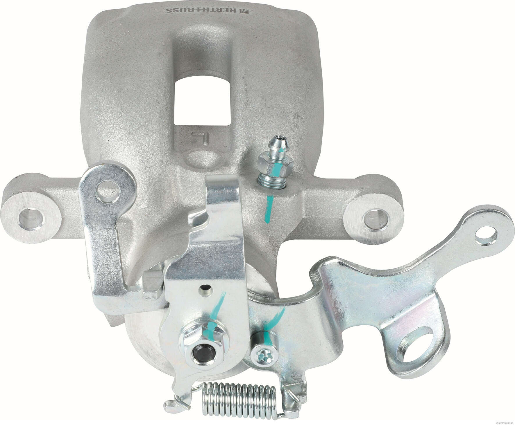 Herth+Buss Jakoparts Remklauw J3210830