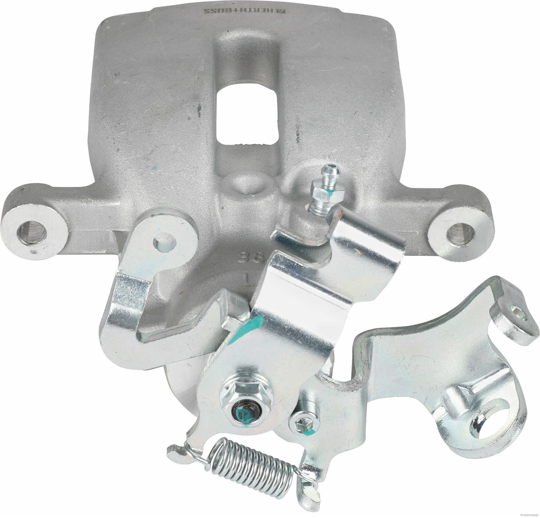 Herth+Buss Jakoparts Remklauw J3210831