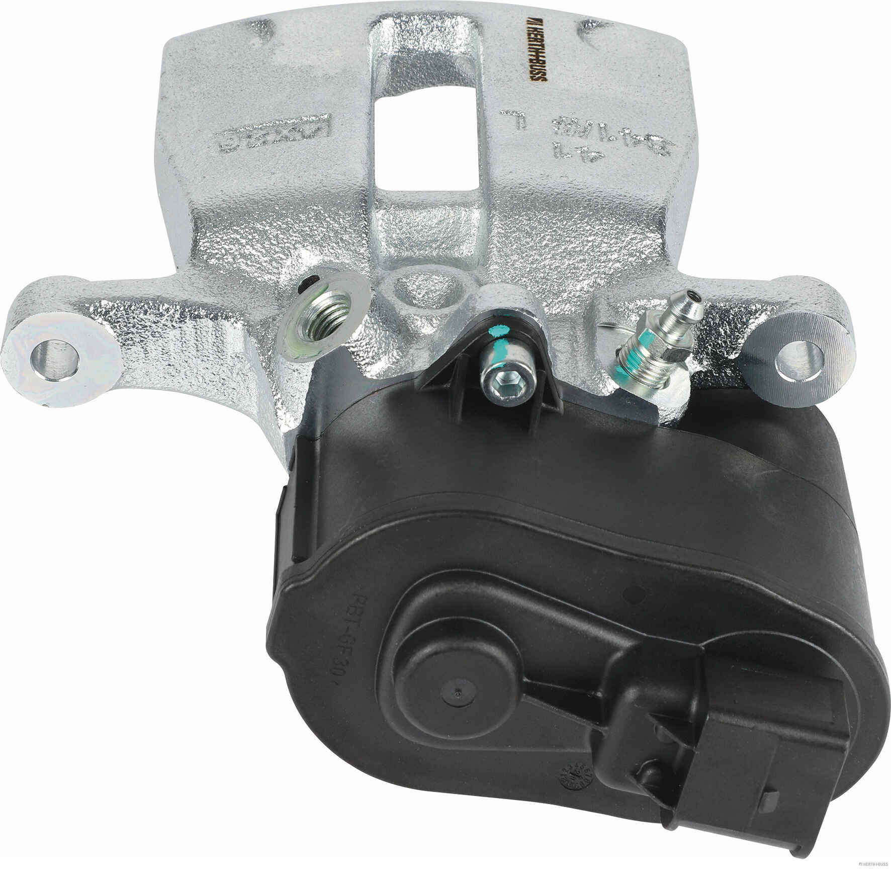 Herth+Buss Jakoparts Remklauw J3210855