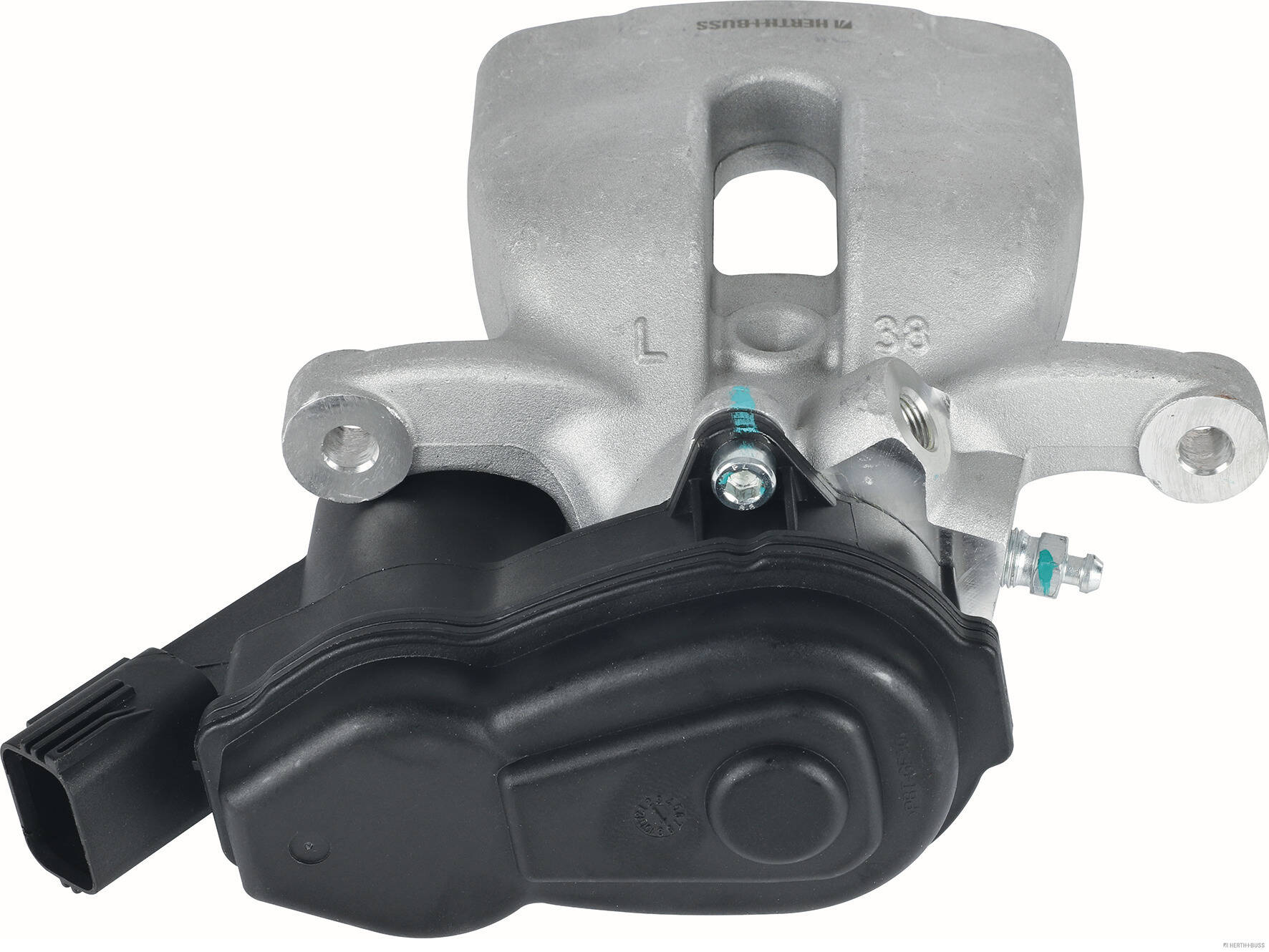 Herth+Buss Jakoparts Remklauw J3210863