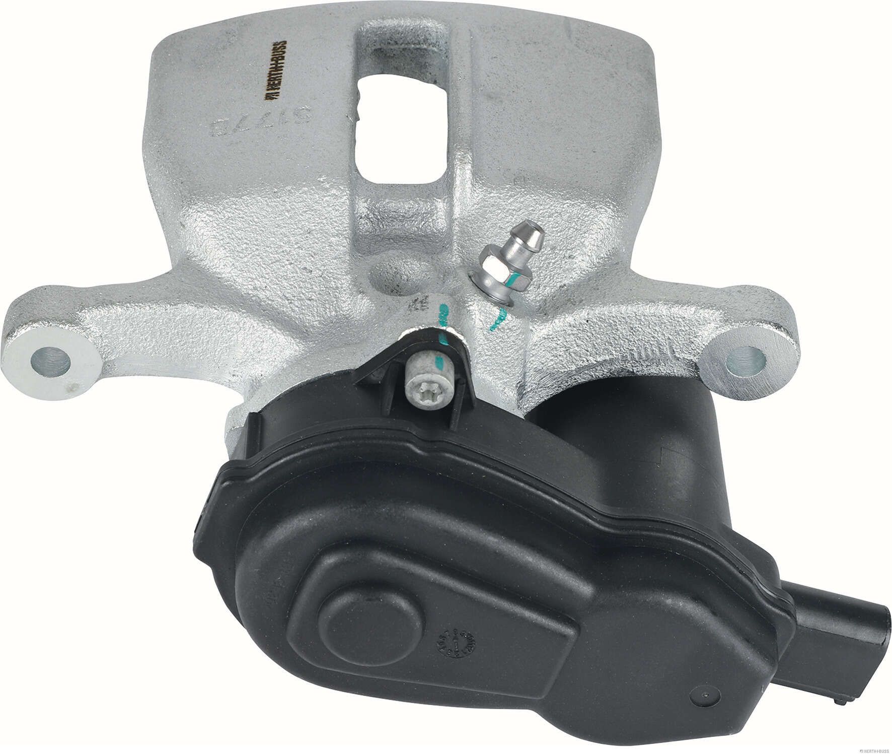 Herth+Buss Jakoparts Remklauw J3220841