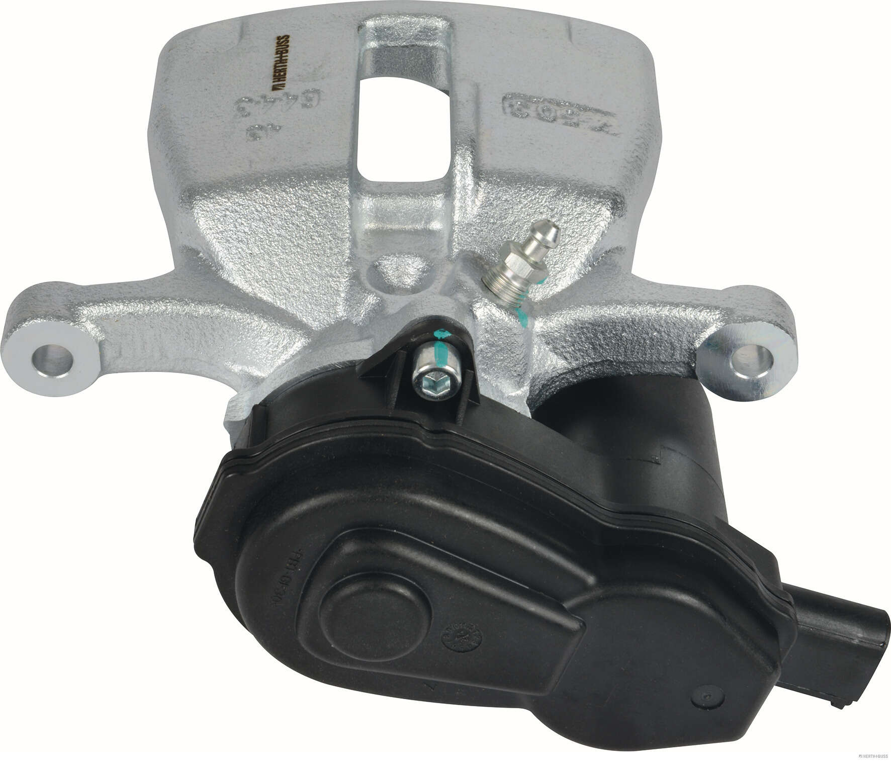 Herth+Buss Jakoparts Remklauw J3220844