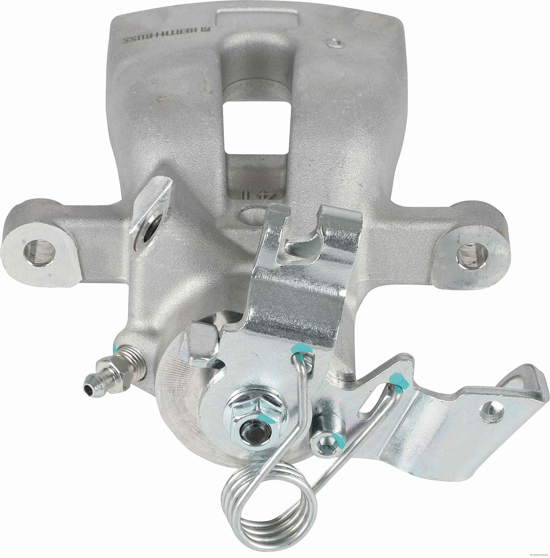 Herth+Buss Jakoparts Remklauw J3220866