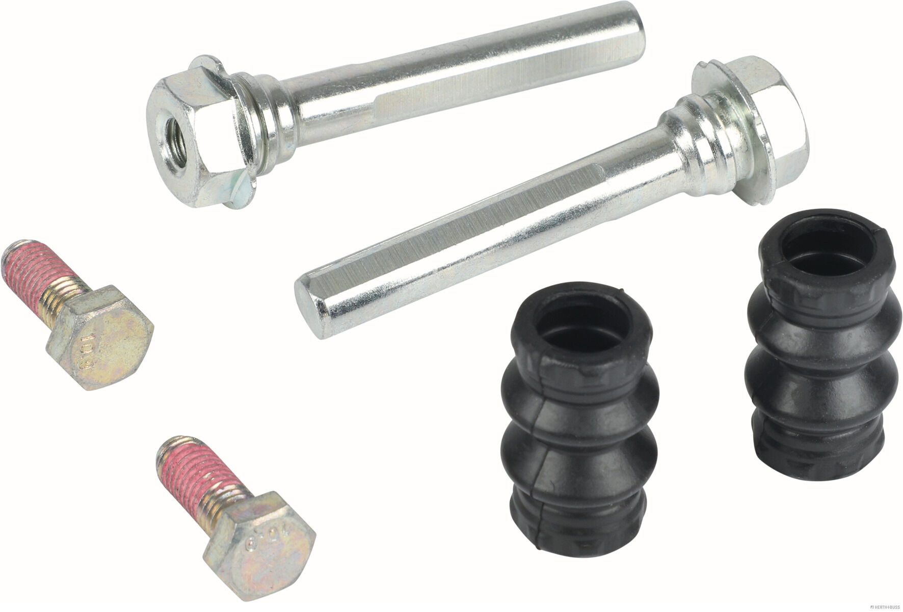 Geleidehulzenset, remklauw Herth+Buss Jakoparts J3270313