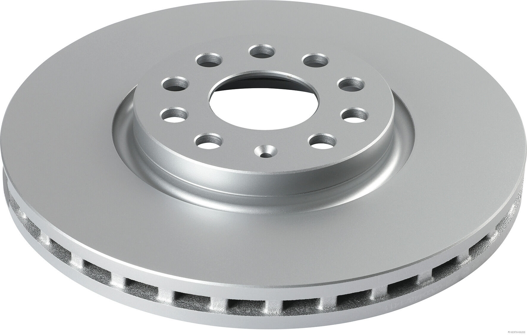 Herth+Buss Jakoparts Remschijf J3300847