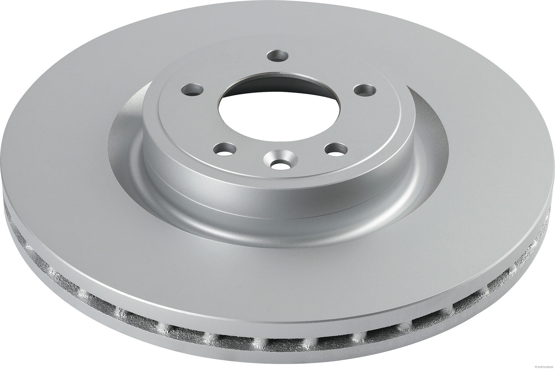 Remschijf Herth+Buss Jakoparts J3300849