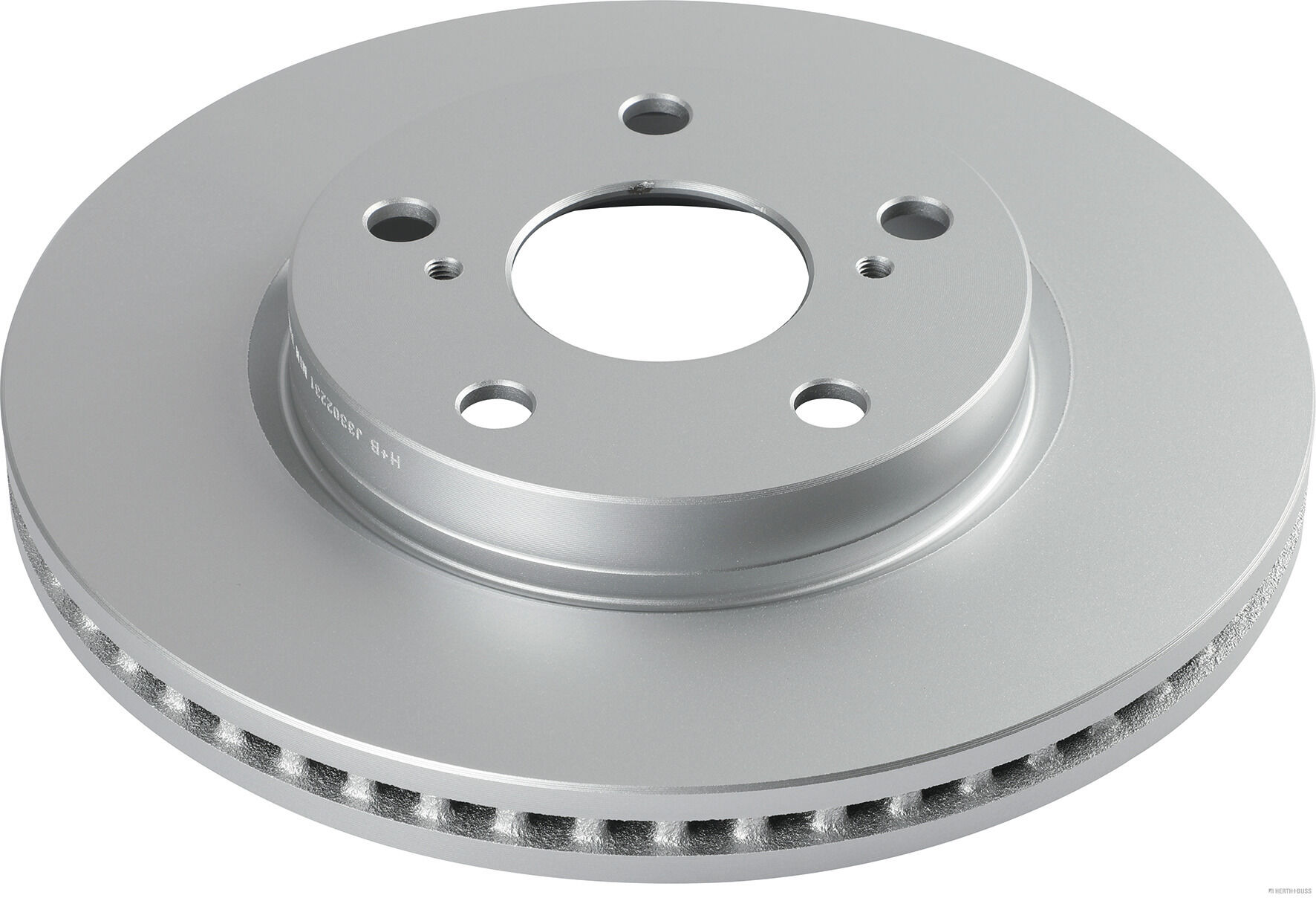 Herth+Buss Jakoparts Remschijf J3302231