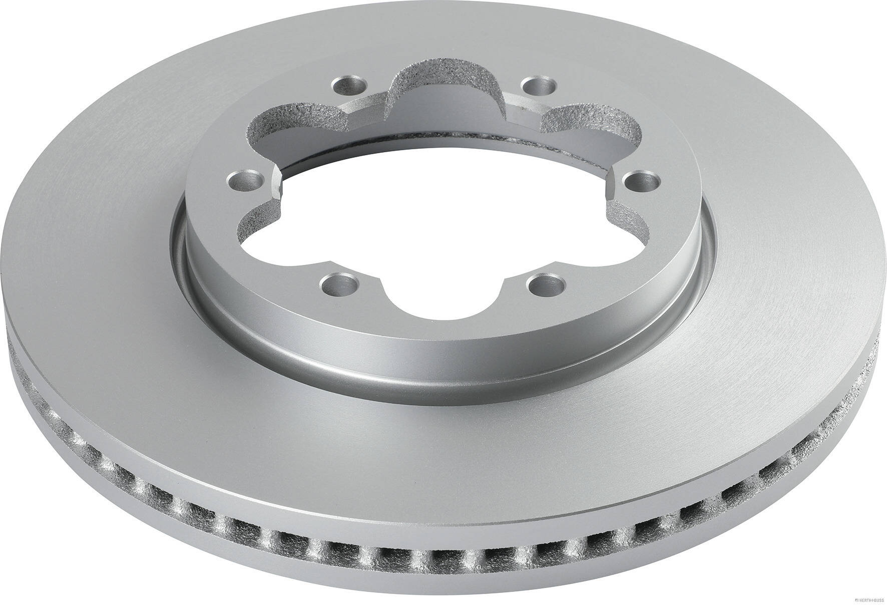 Herth+Buss Jakoparts Remschijf J3302232