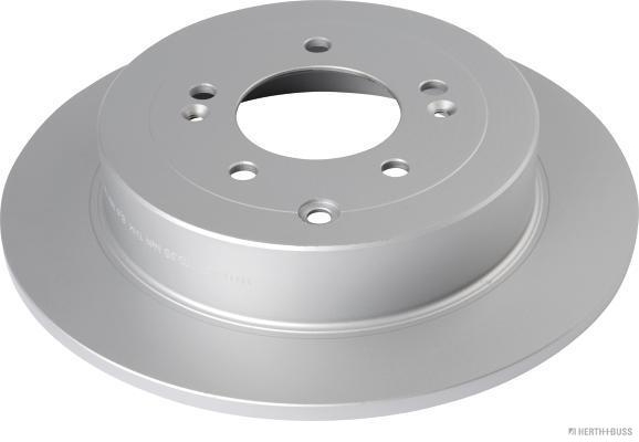 Remschijven Herth+Buss Jakoparts J3310538