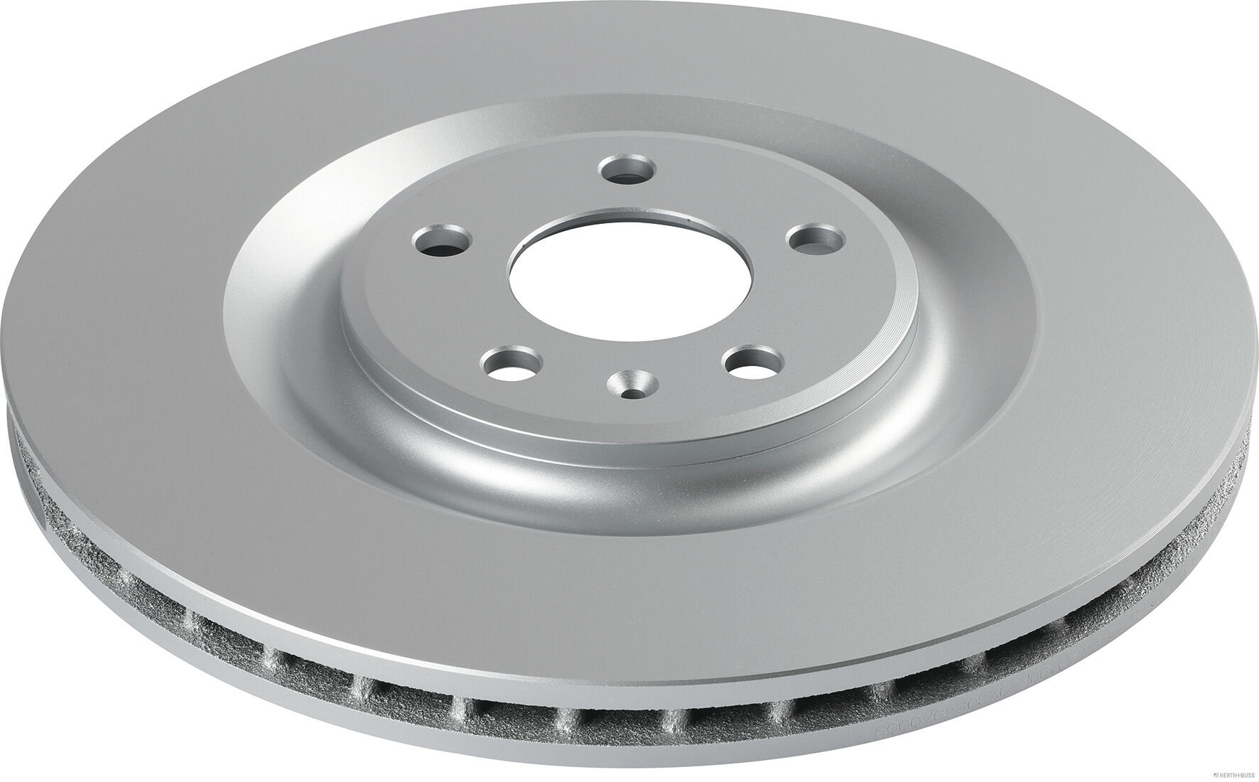 Herth+Buss Jakoparts Remschijf J3310824