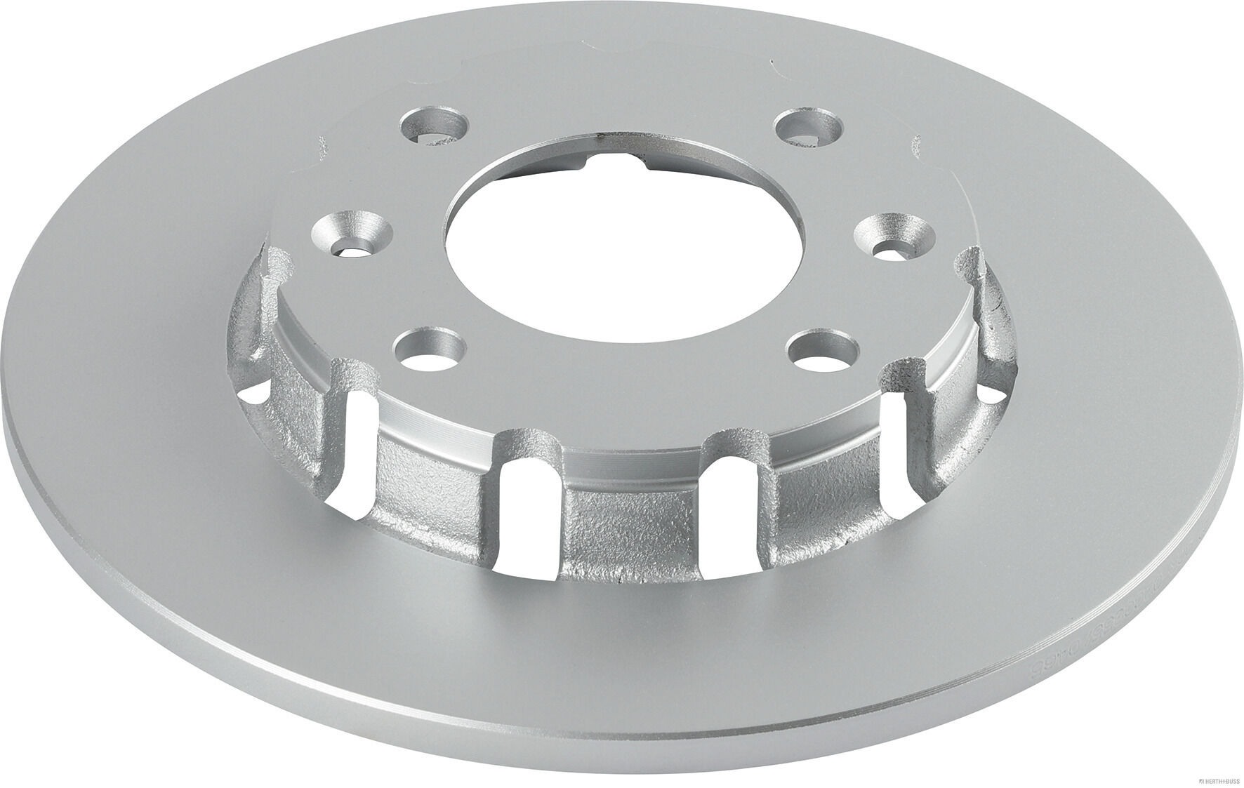 Herth+Buss Jakoparts Remschijf J3310826