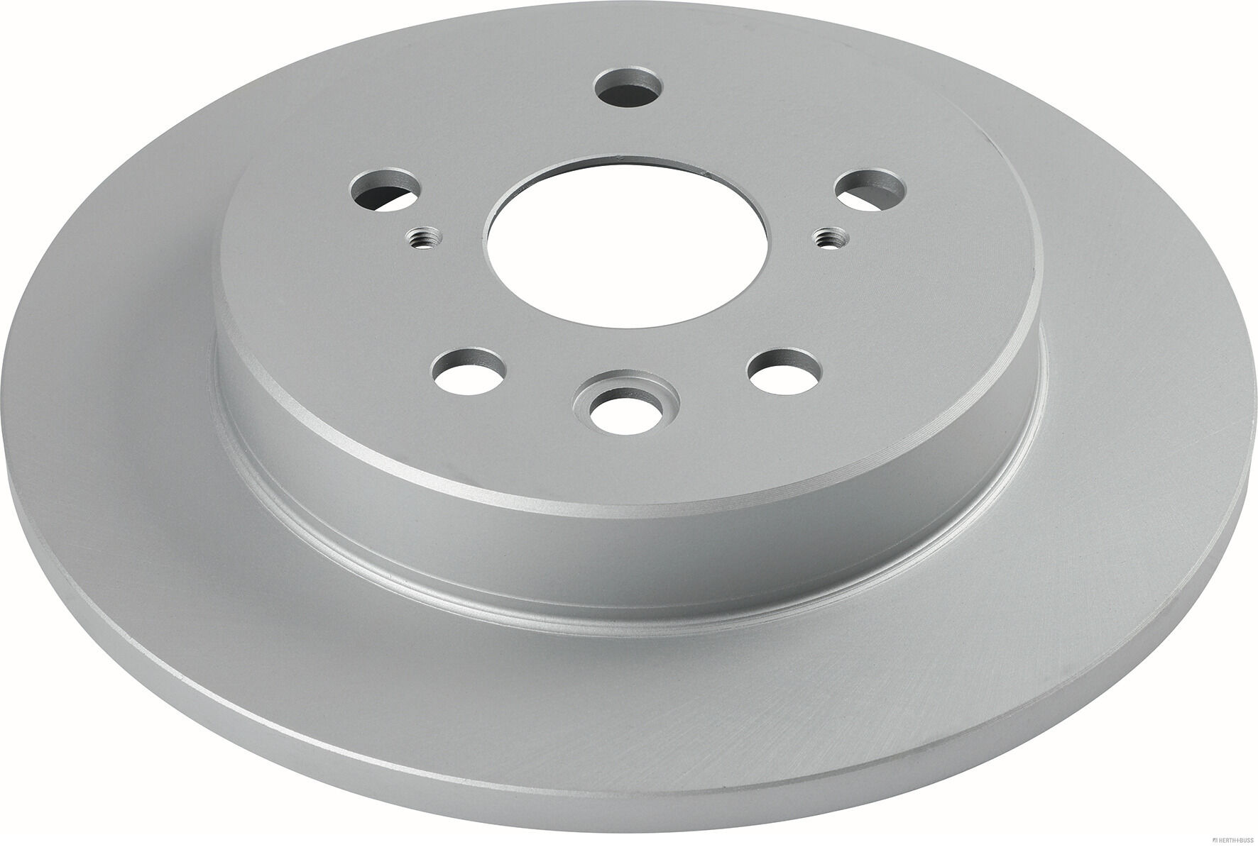 Herth+Buss Jakoparts Remschijf J3312103
