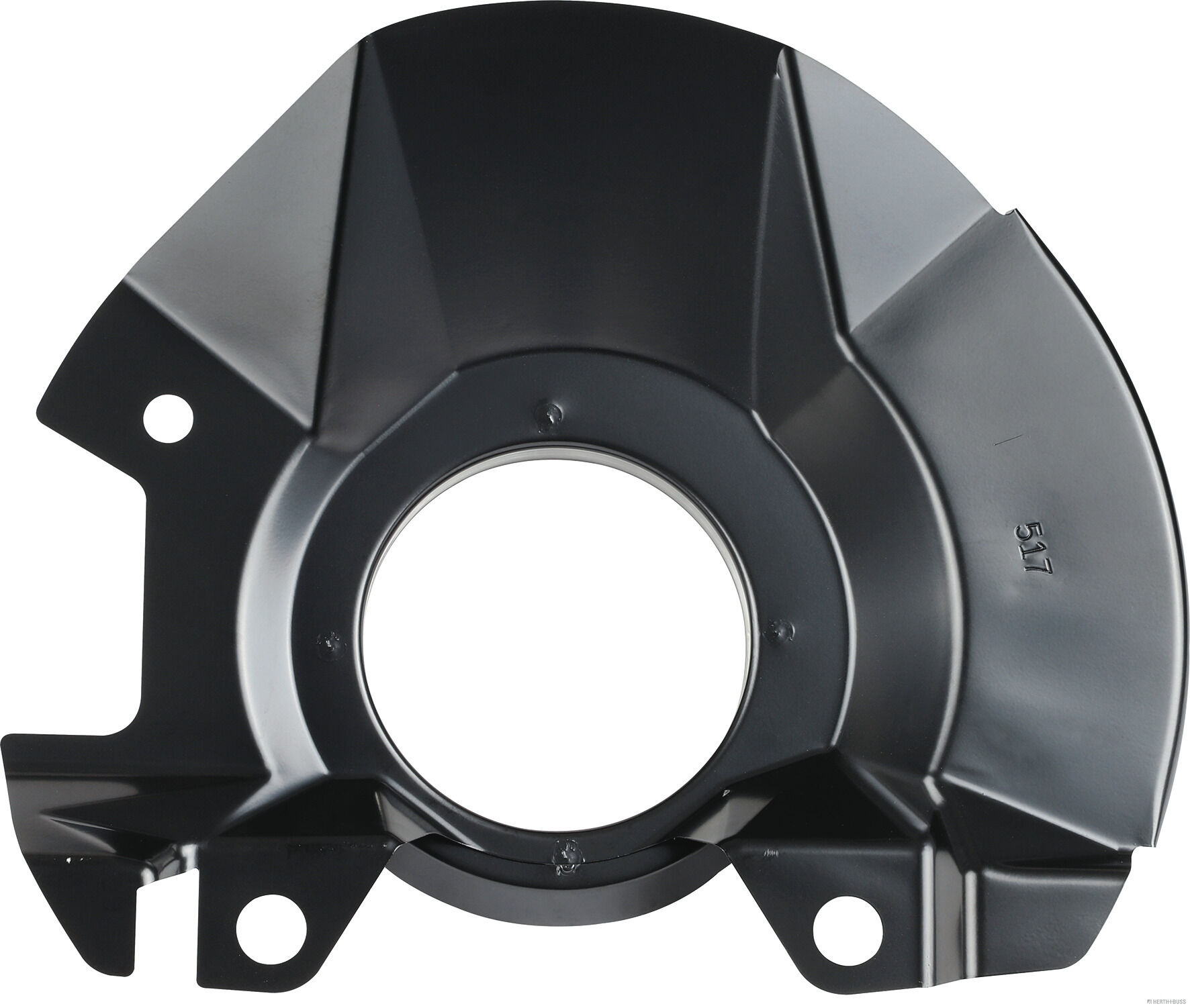 Herth+Buss Jakoparts Plaat J3320504