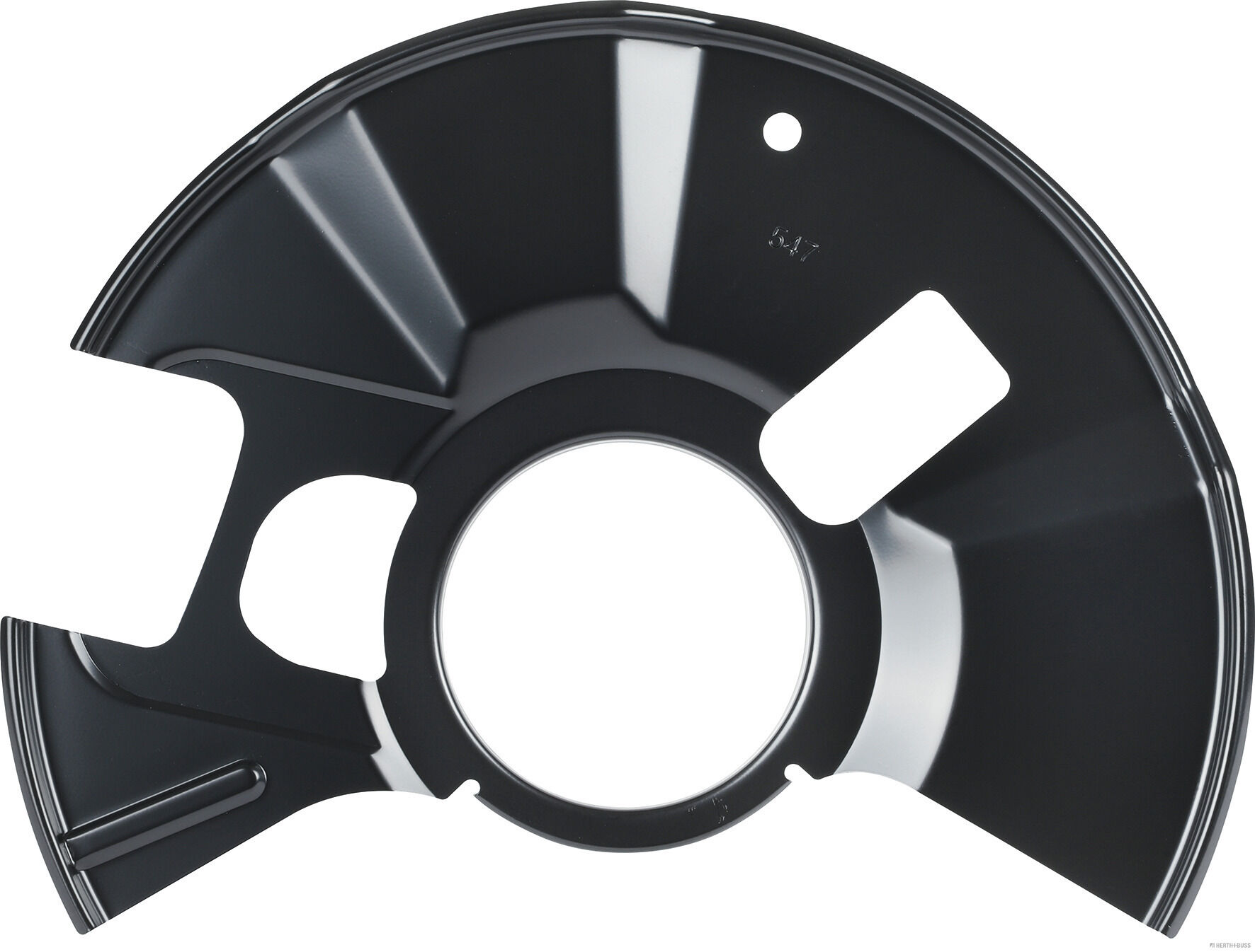 Herth+Buss Jakoparts Dekplaat, remschijf J3323002