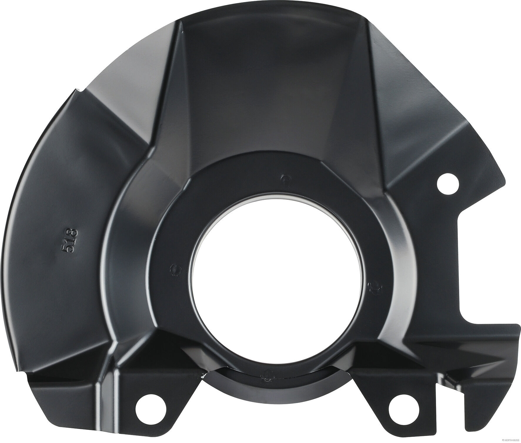 Herth+Buss Jakoparts Plaat J3330504