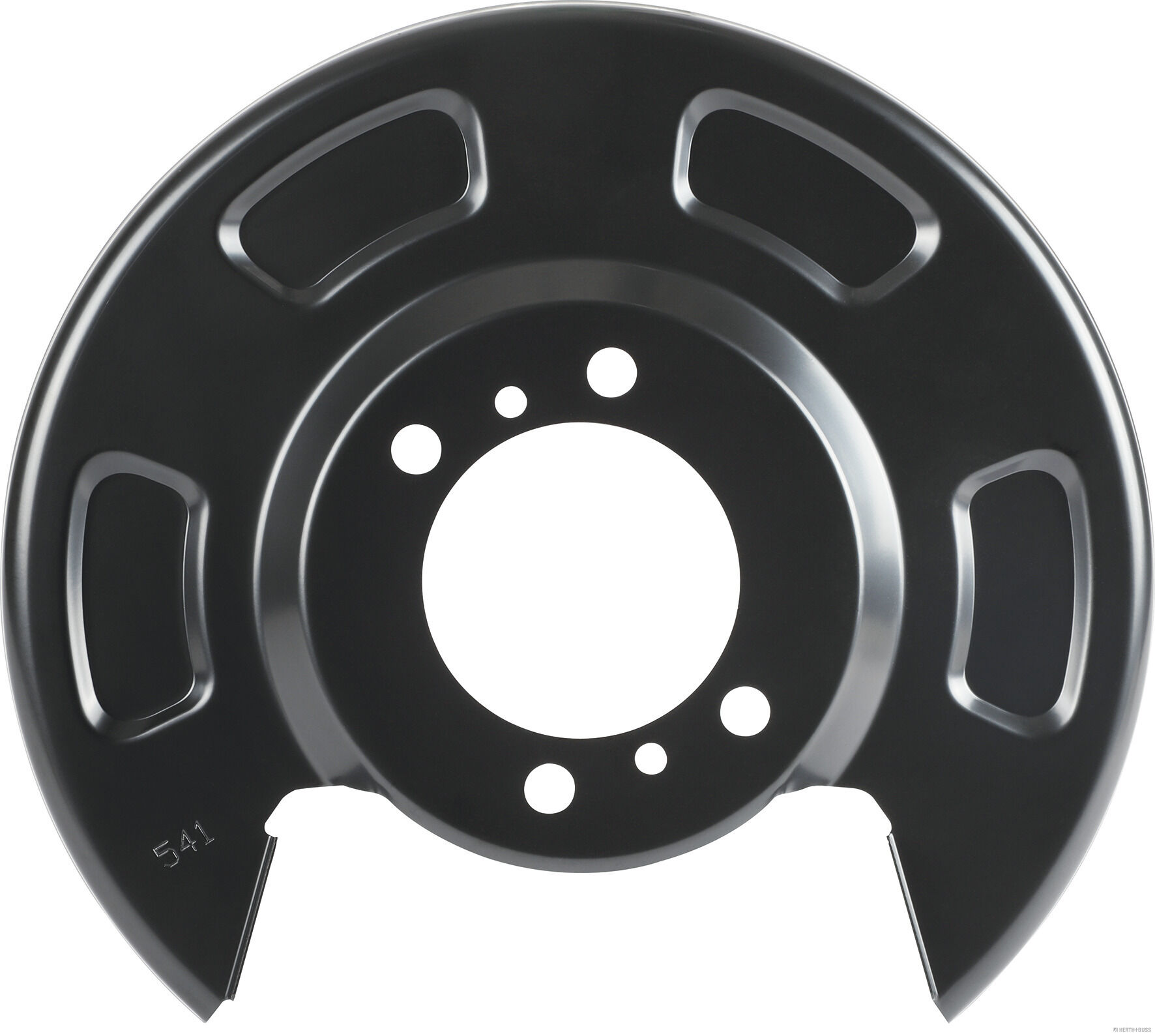 Herth+Buss Jakoparts Plaat J3340302