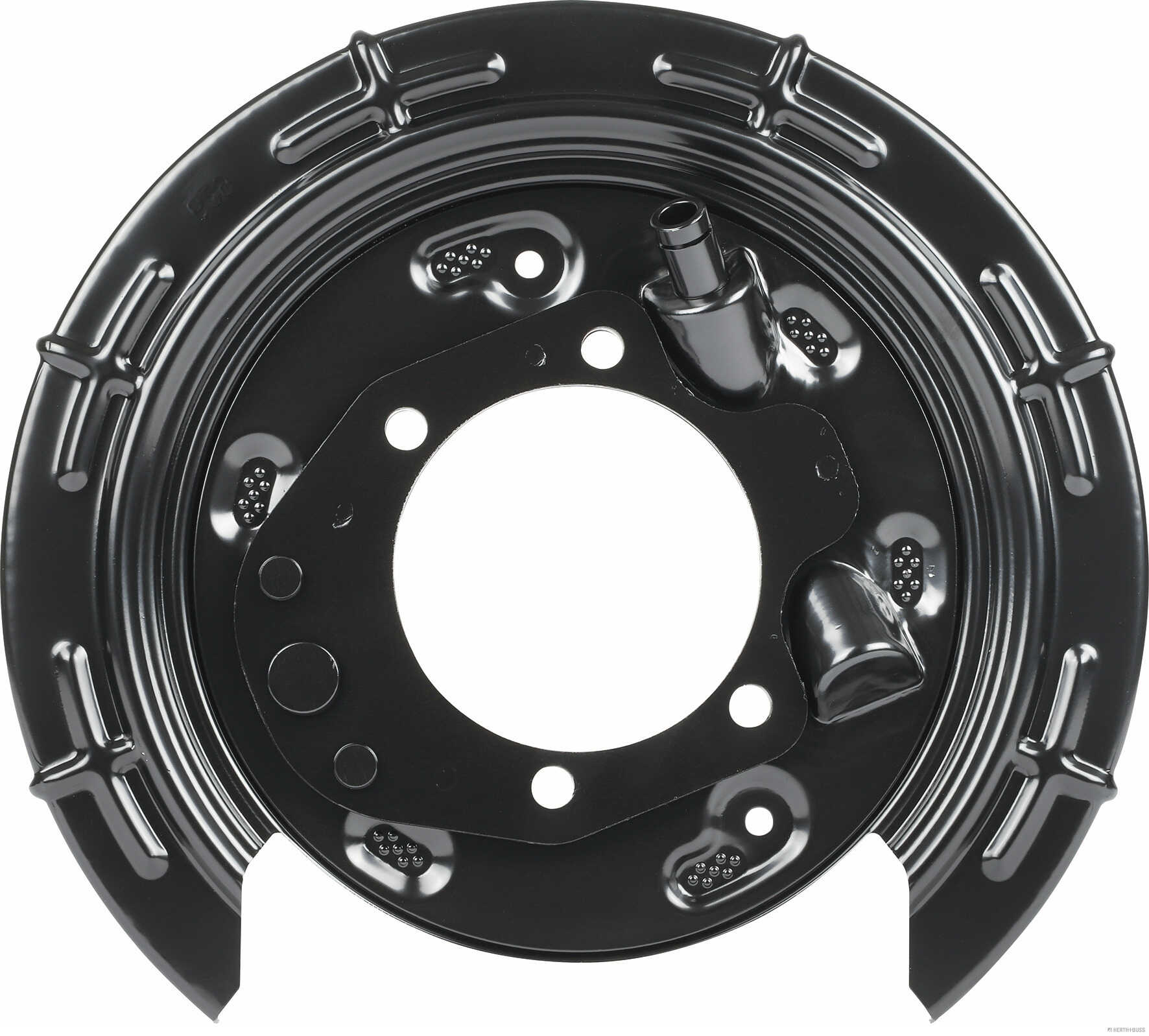 Herth+Buss Jakoparts Dekplaat, remschijf J3340304