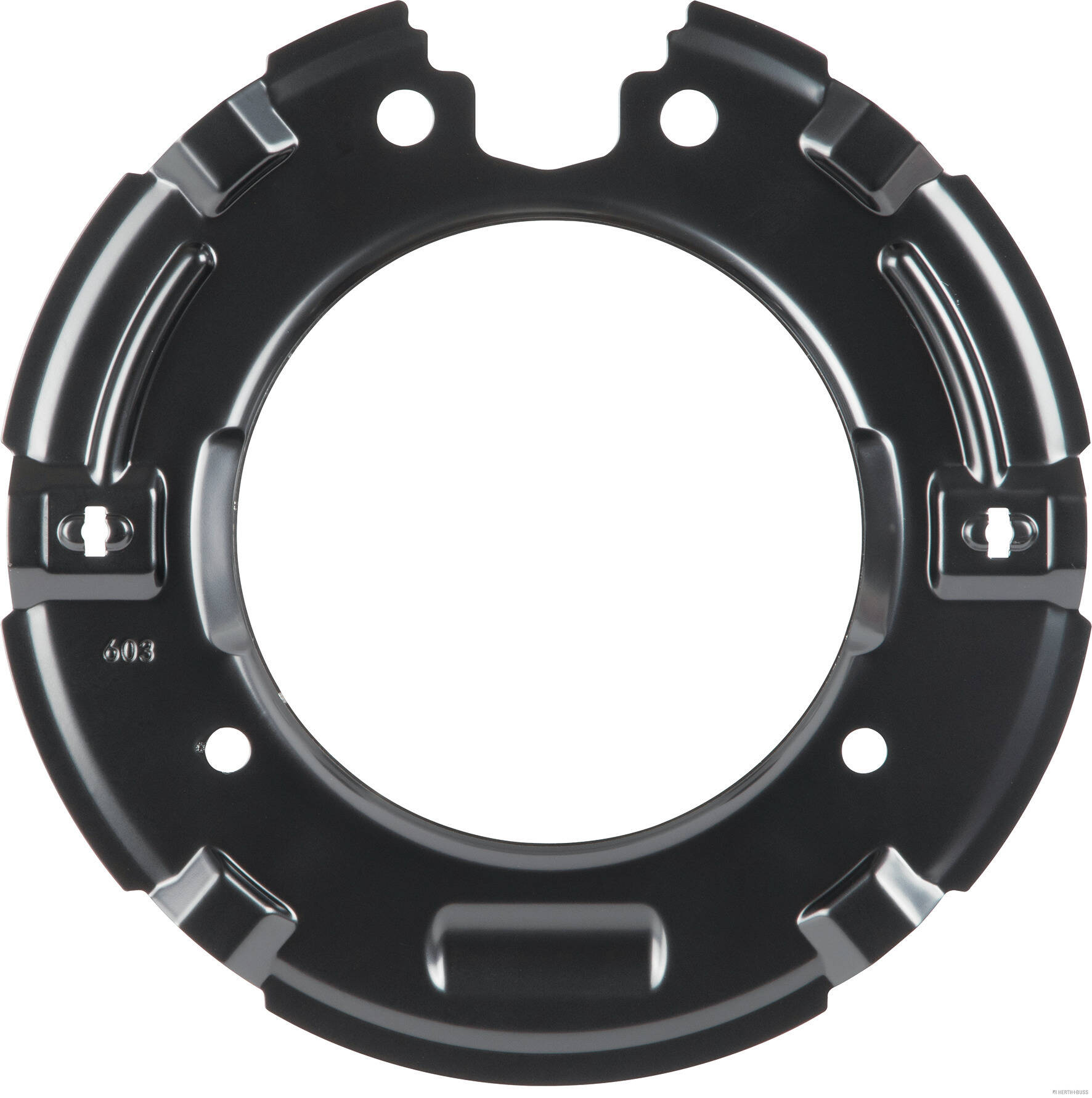 Herth+Buss Jakoparts Dekplaat, remschijf J3340824