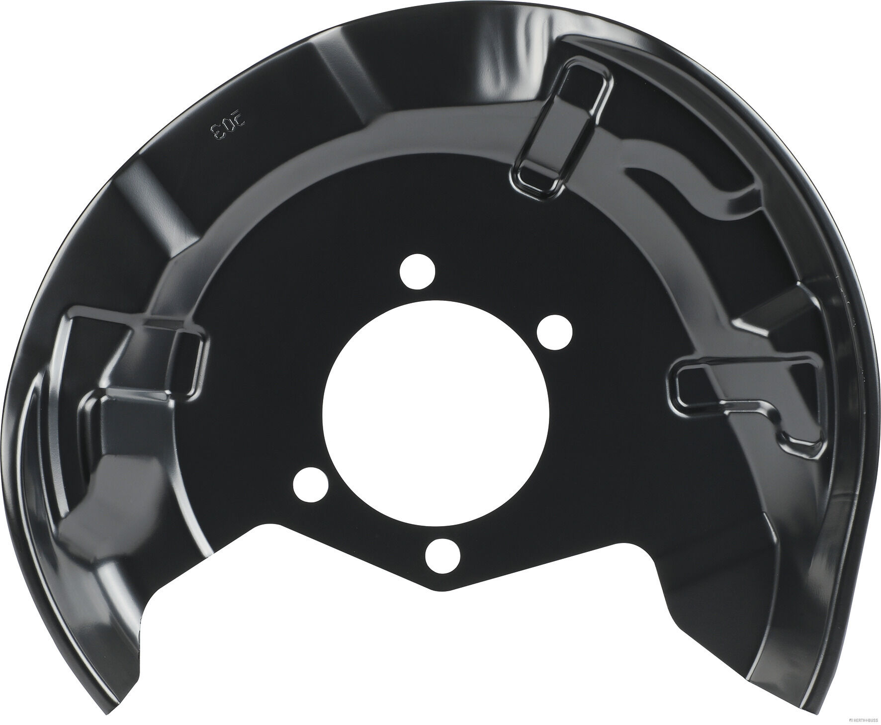 Herth+Buss Jakoparts Plaat J3341004