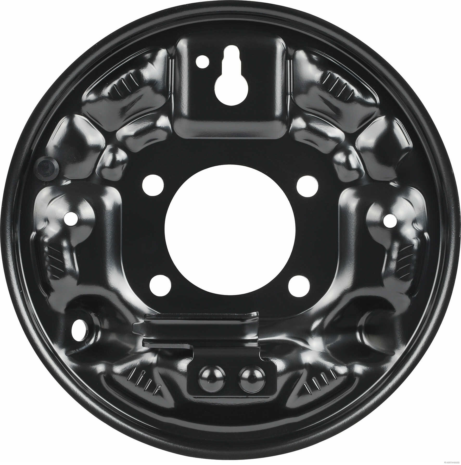 Herth+Buss Jakoparts Dekplaat, remschijf J3342012