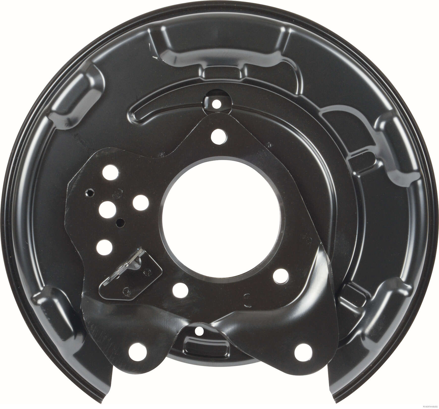 Herth+Buss Jakoparts Dekplaat, remschijf J3342013