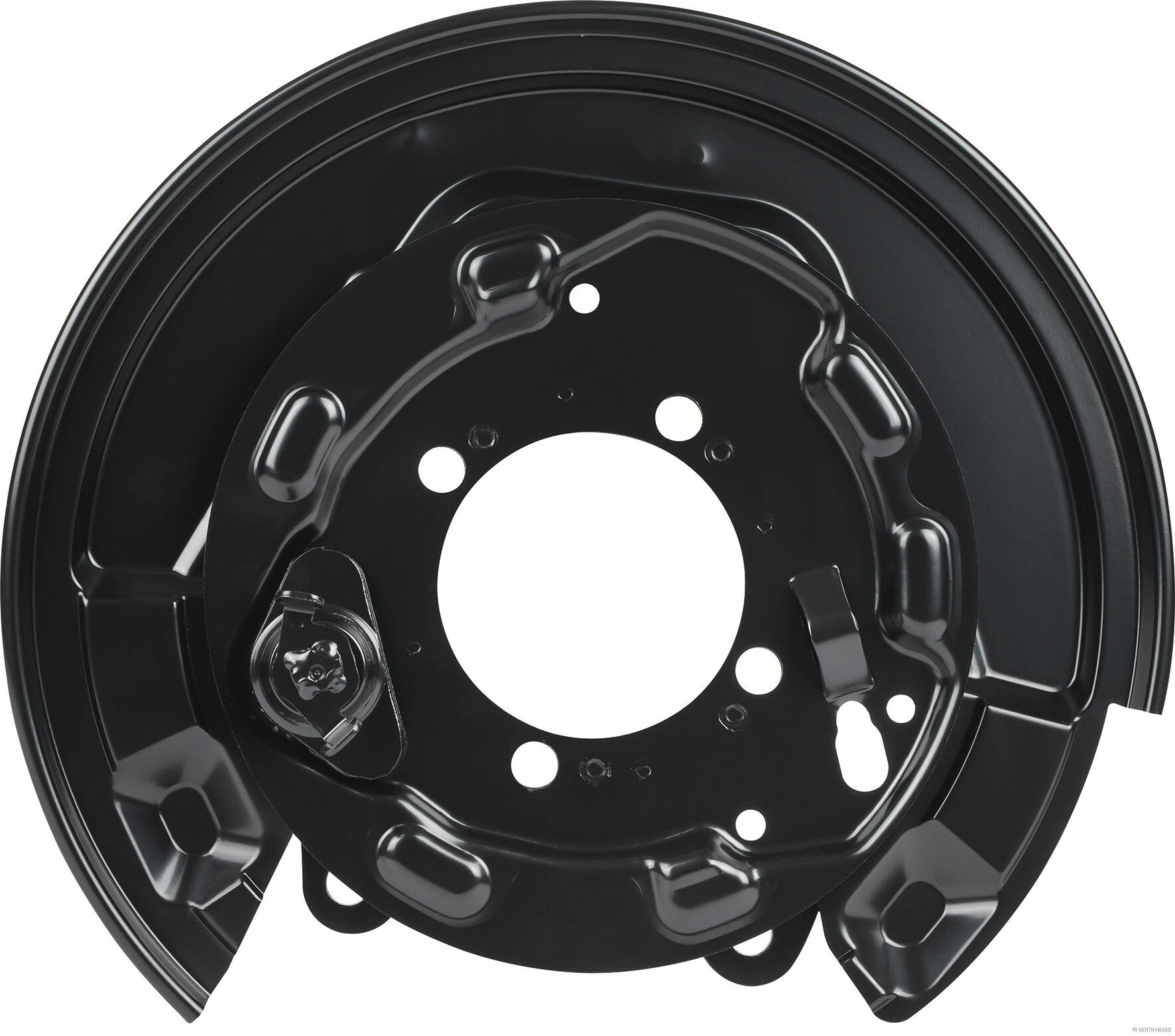 Herth+Buss Jakoparts Dekplaat, remschijf J3342017