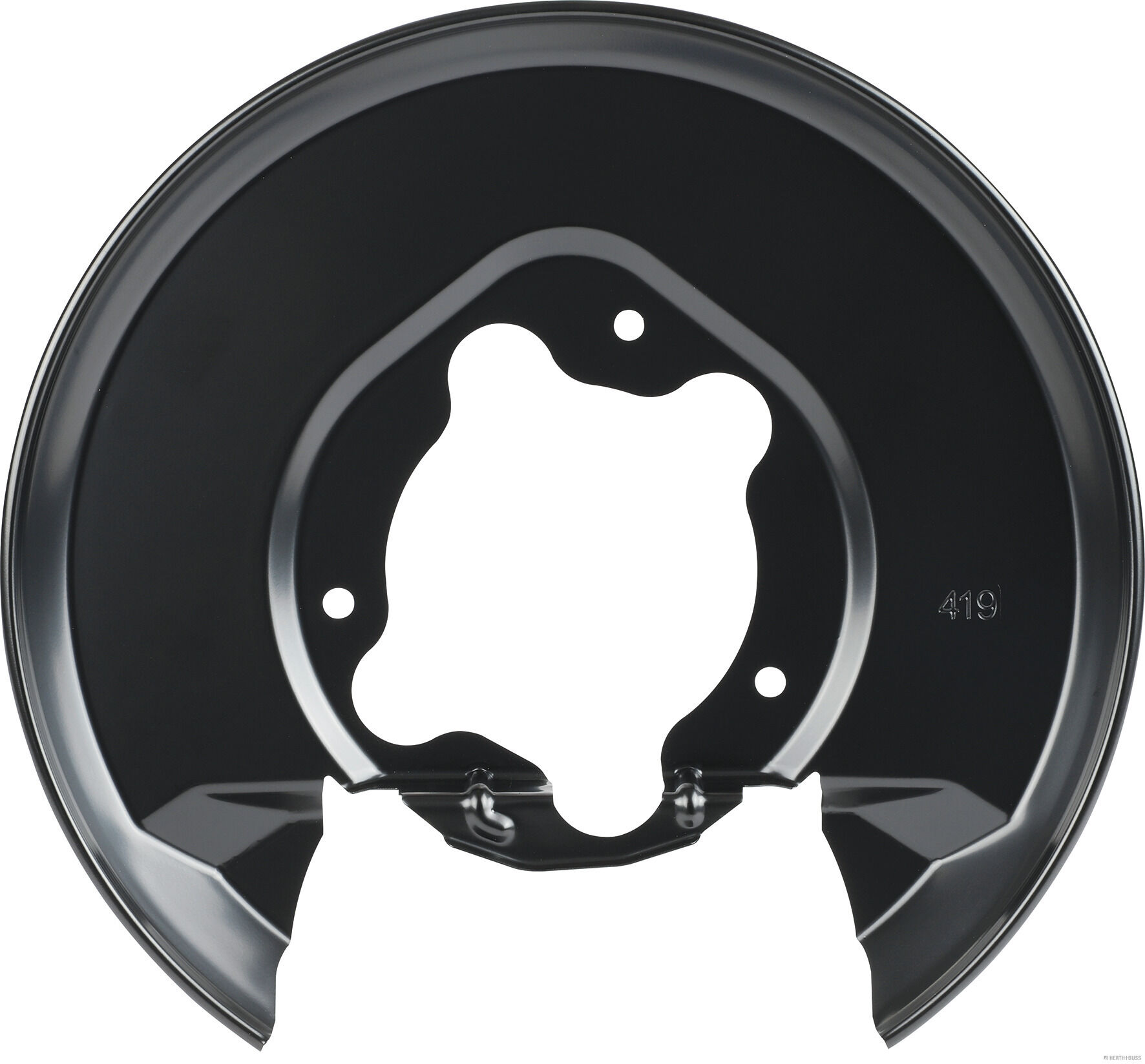 Herth+Buss Jakoparts Plaat J3344004