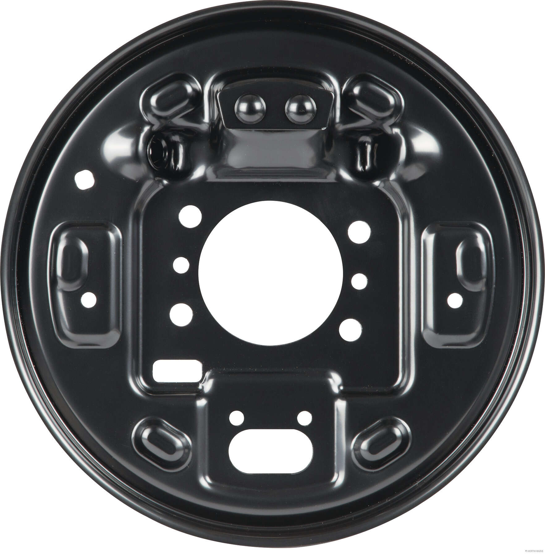 Herth+Buss Jakoparts Dekplaat, remschijf J3350504