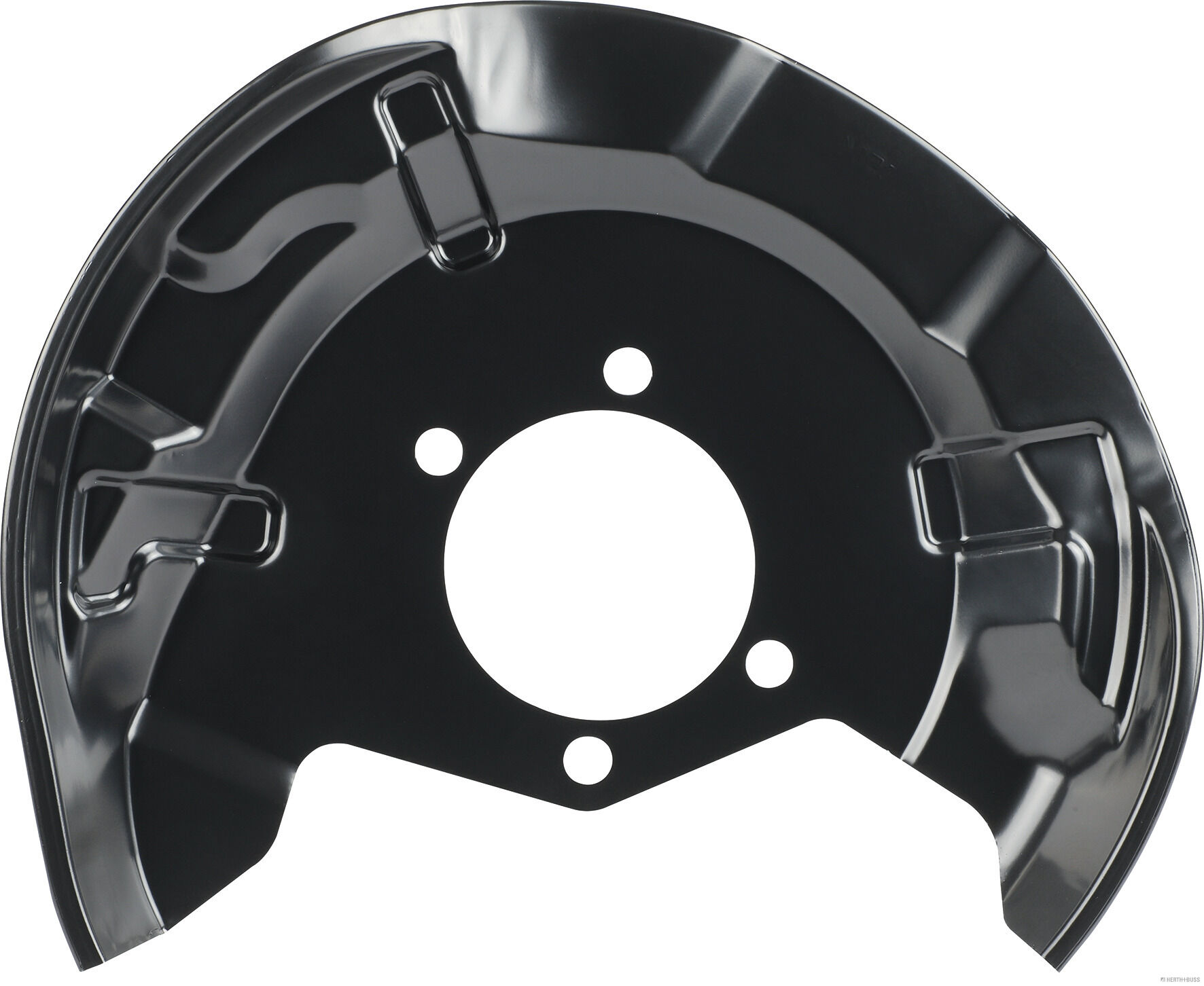 Herth+Buss Jakoparts Plaat J3351004