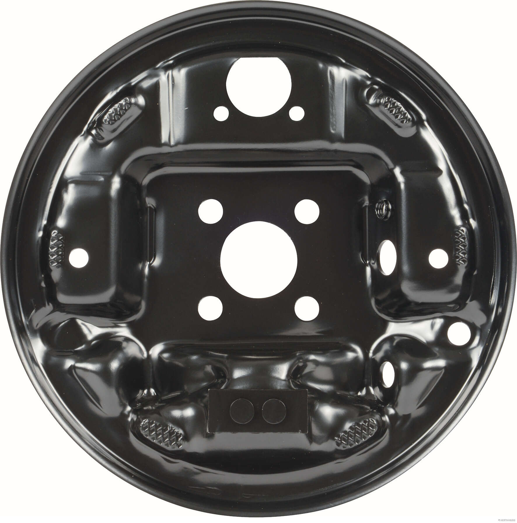 Herth+Buss Jakoparts Dekplaat, remschijf J3351007