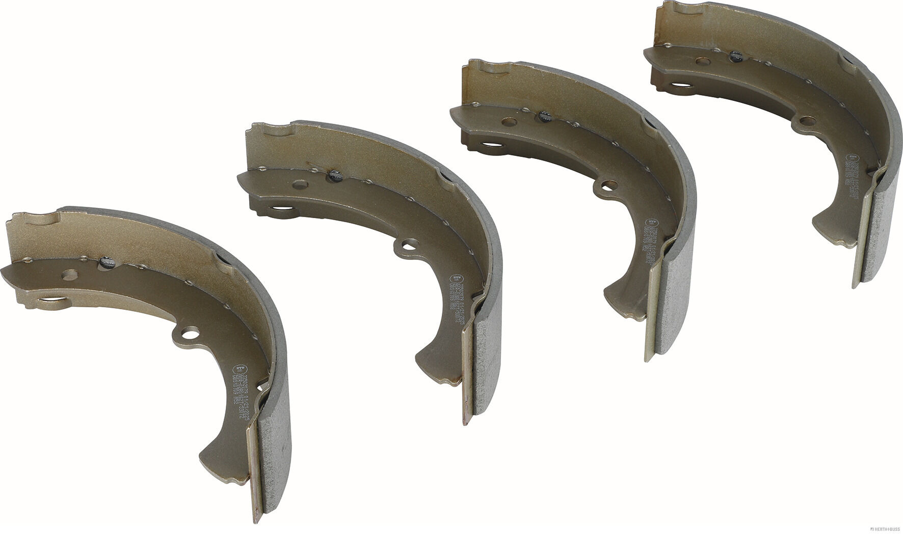 Herth+Buss Jakoparts Remschoenset J3502079