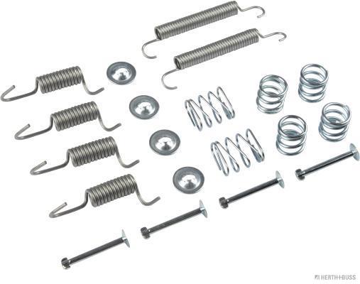 Rem montageset Herth+Buss Jakoparts J3560508