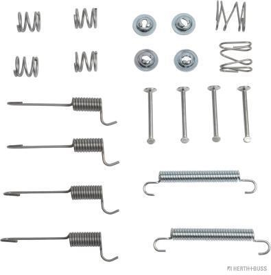 Rem montageset Herth+Buss Jakoparts J3560509