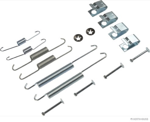 Rem montageset Herth+Buss Jakoparts J3568003