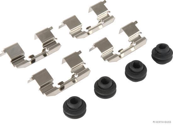 Rem montageset Herth+Buss Jakoparts J3660518